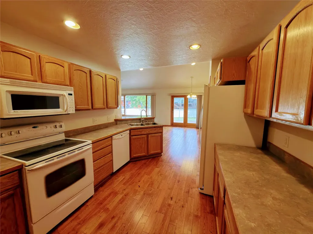 1308 Alpine Drive Great Falls MT 59404