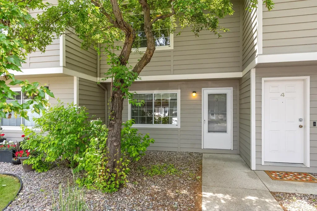 2803 Rockridge Court Missoula MT 59808