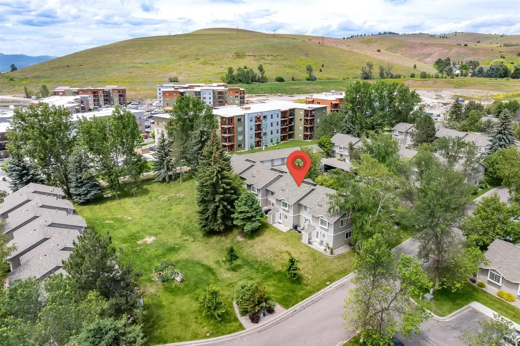 2803 Rockridge Court Missoula MT 59808