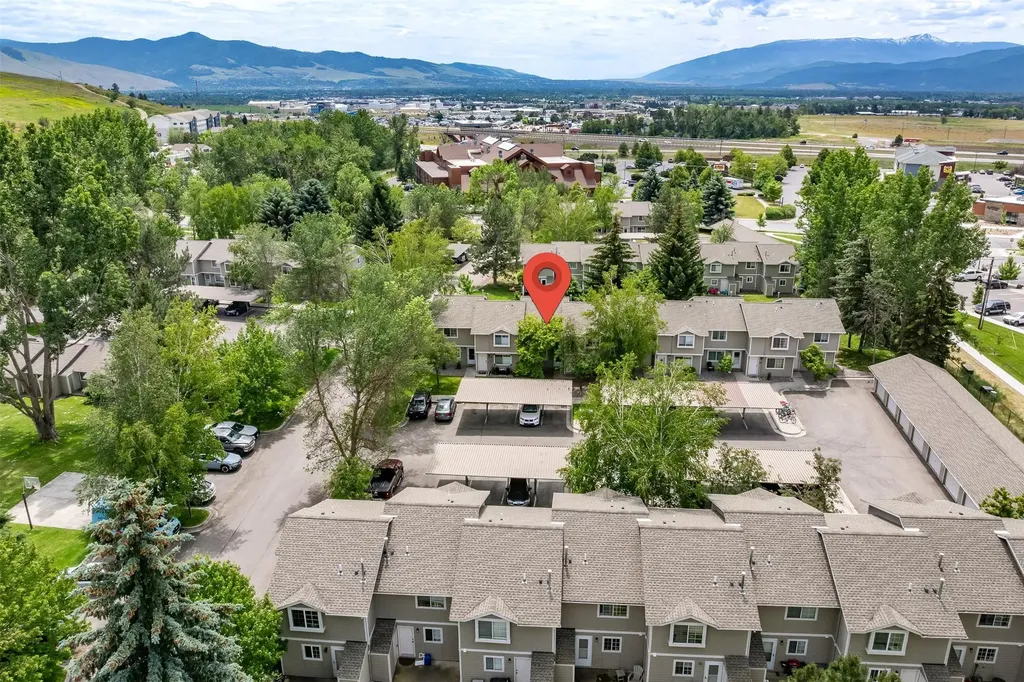 2803 Rockridge Court Missoula MT 59808