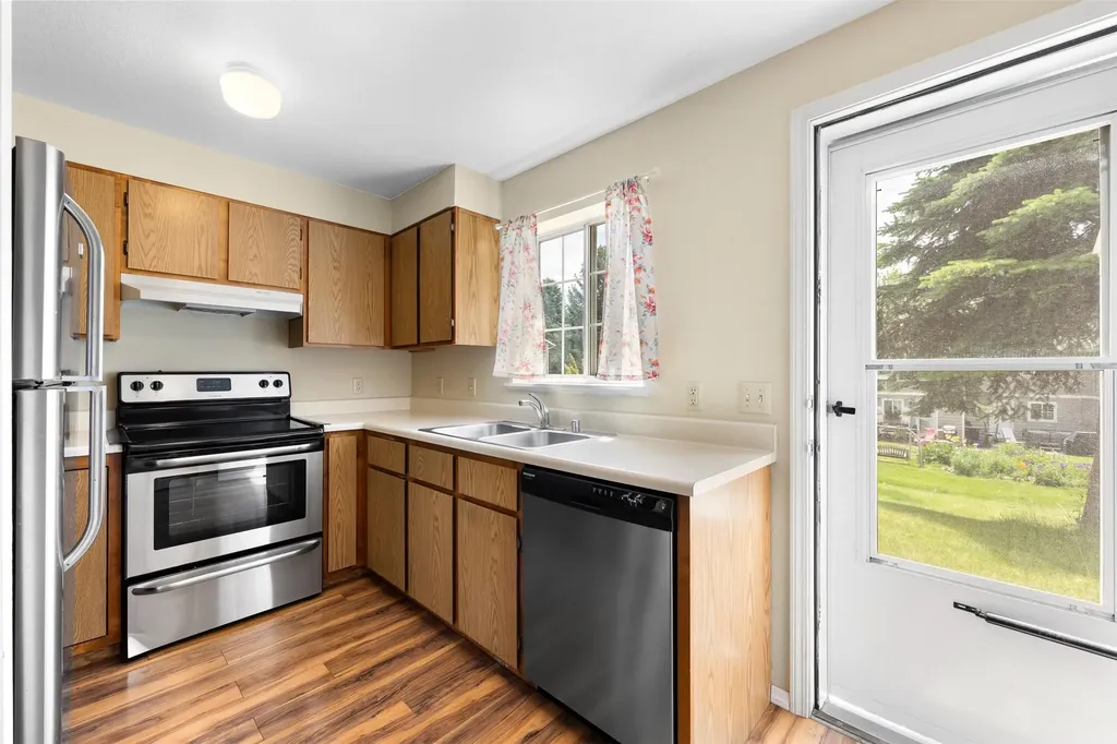 2803 Rockridge Court Missoula MT 59808