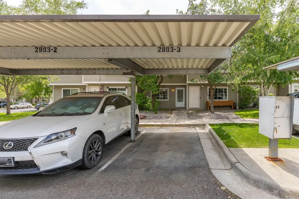 2803 Rockridge Court Missoula MT 59808