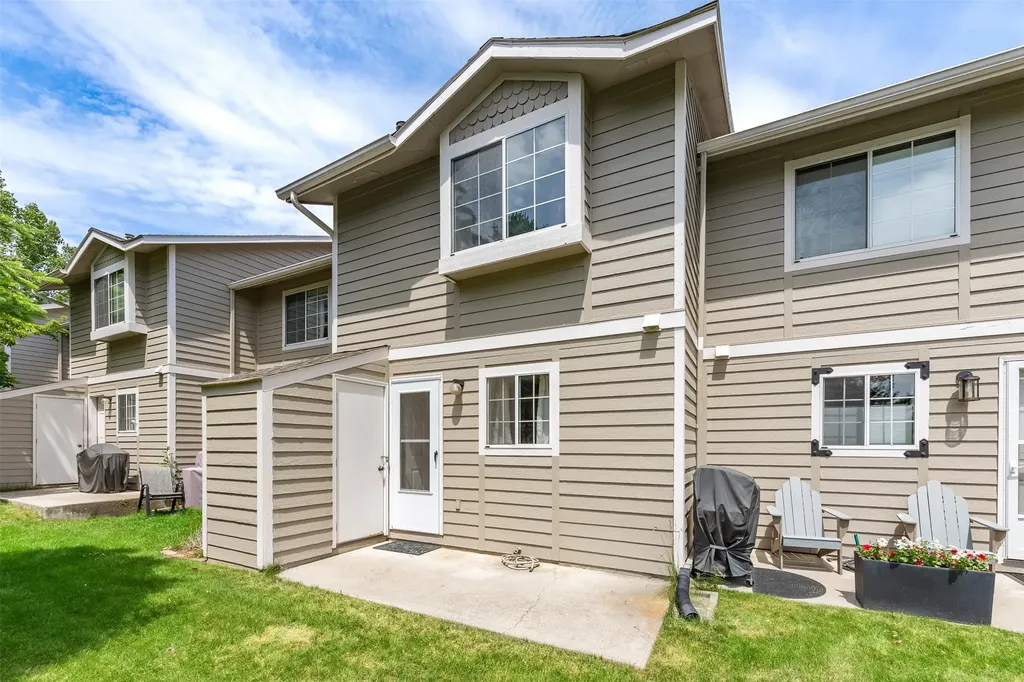 2803 Rockridge Court Missoula MT 59808
