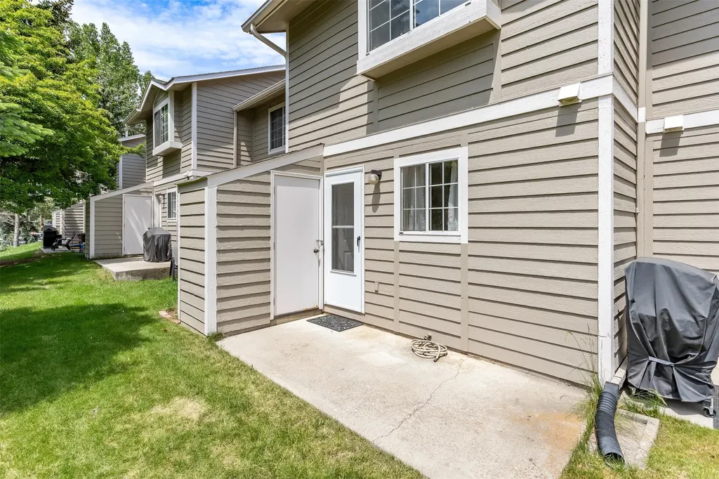 2803 Rockridge Court Missoula MT 59808