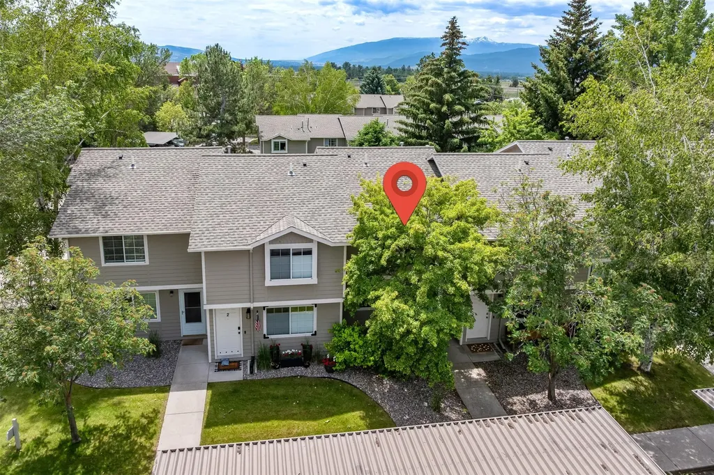 2803 Rockridge Court Missoula MT 59808
