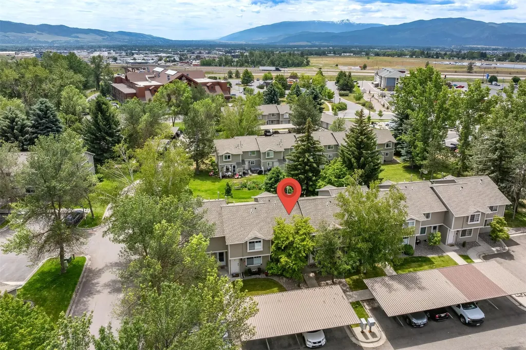 2803 Rockridge Court Missoula MT 59808