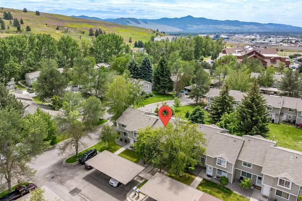 2803 Rockridge Court Missoula MT 59808
