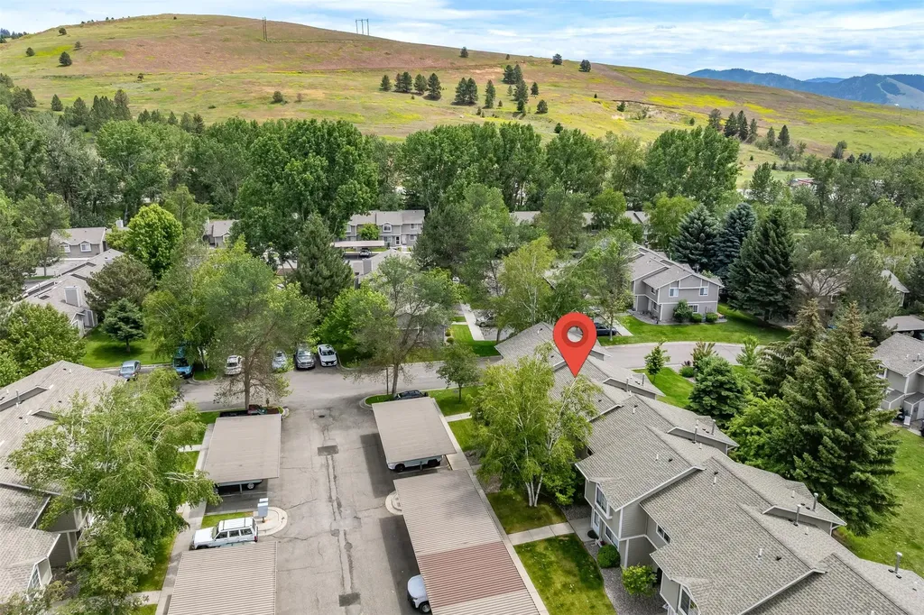 2803 Rockridge Court Missoula MT 59808