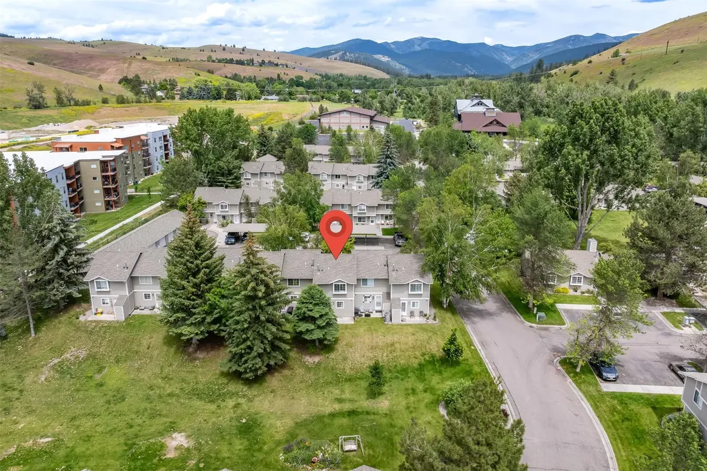 2803 Rockridge Court Missoula MT 59808