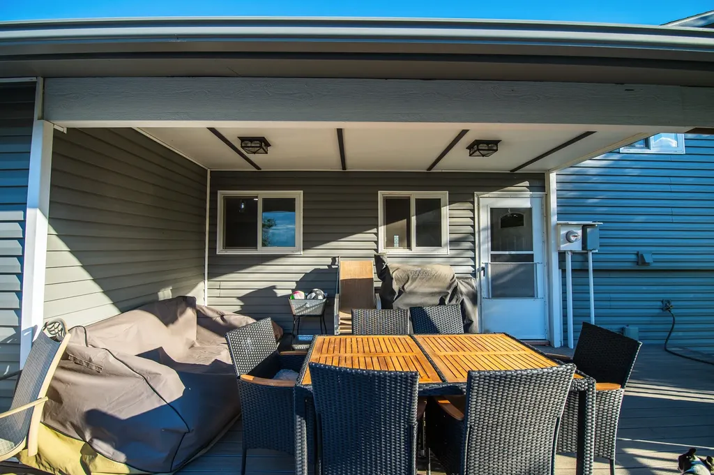 601 W Park Avenue Bridger MT 59014