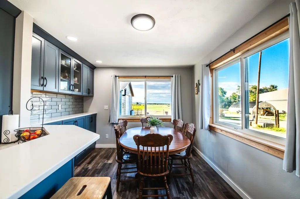 601 W Park Avenue Bridger MT 59014