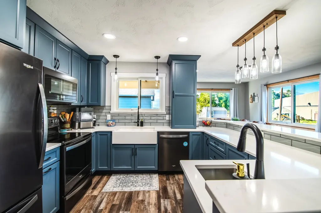 601 W Park Avenue Bridger MT 59014