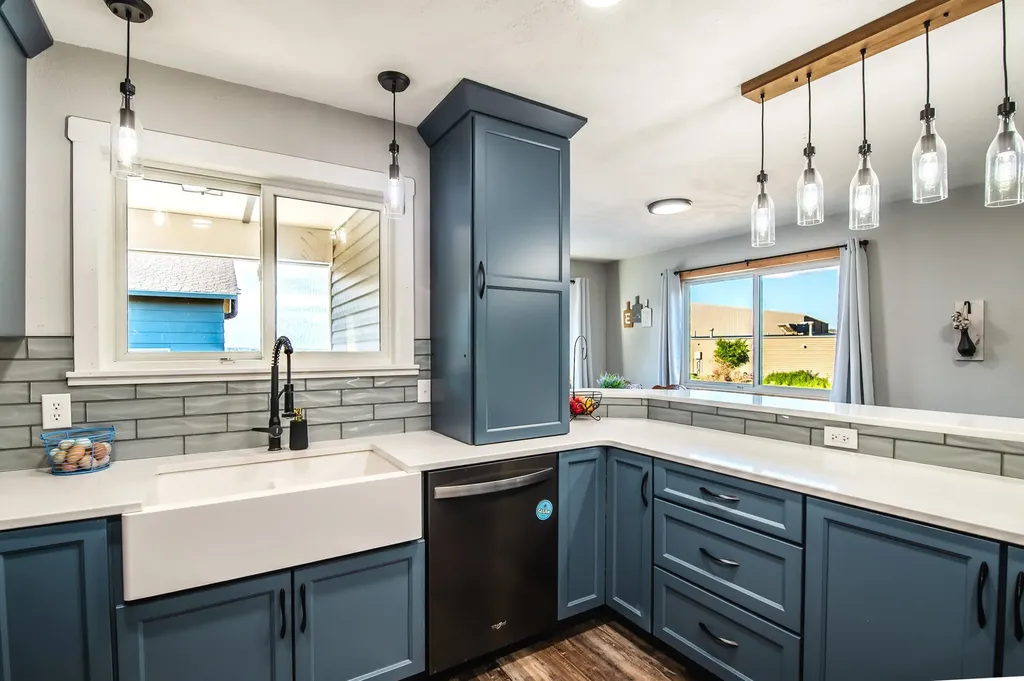 601 W Park Avenue Bridger MT 59014
