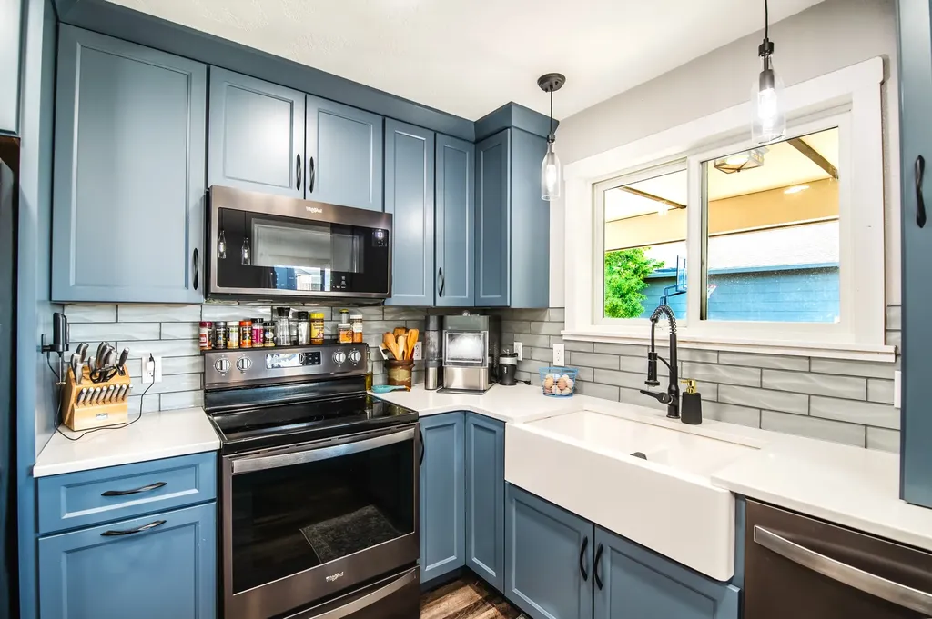 601 W Park Avenue Bridger MT 59014