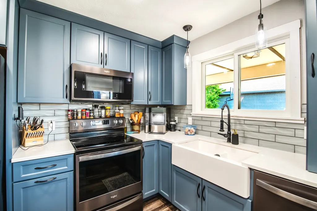601 W Park Avenue Bridger MT 59014