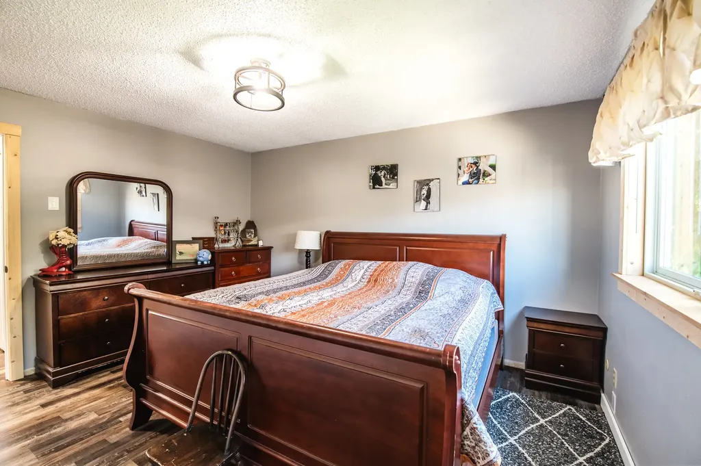 601 W Park Avenue Bridger MT 59014