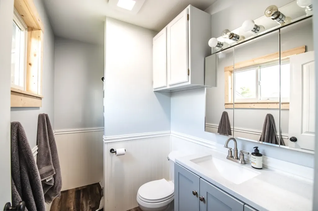 601 W Park Avenue Bridger MT 59014