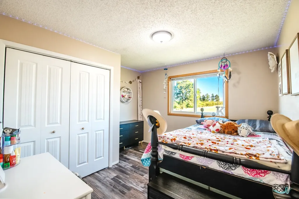 601 W Park Avenue Bridger MT 59014