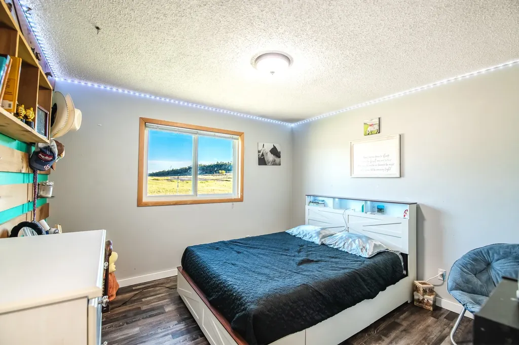 601 W Park Avenue Bridger MT 59014