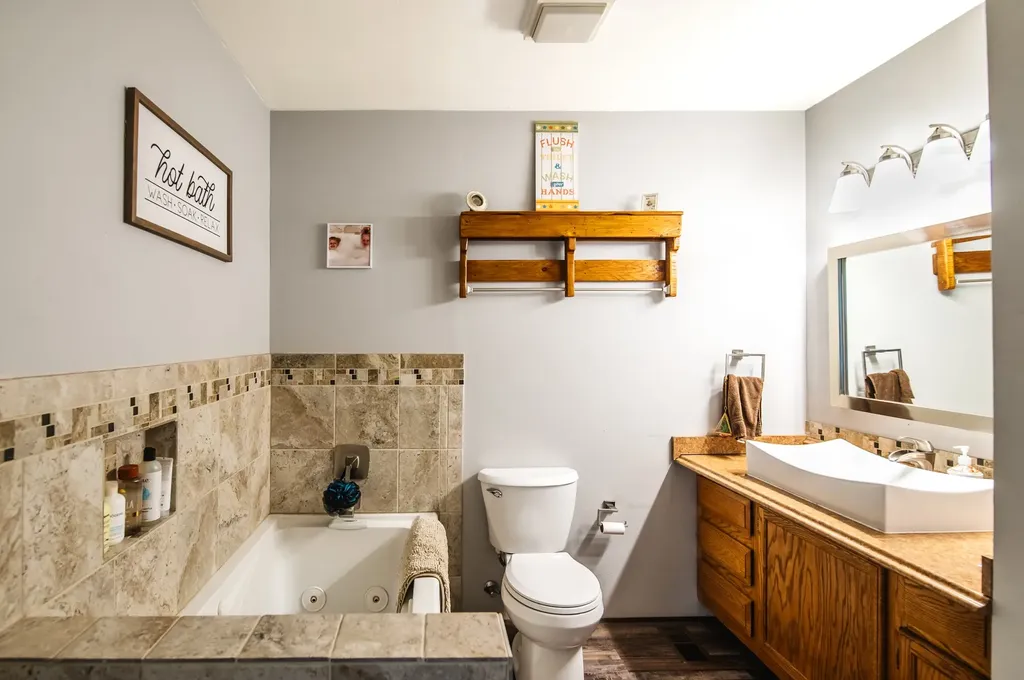 601 W Park Avenue Bridger MT 59014