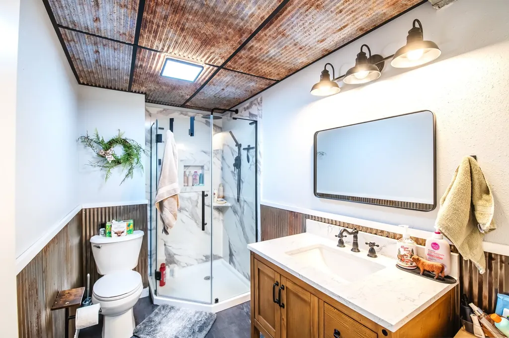 601 W Park Avenue Bridger MT 59014
