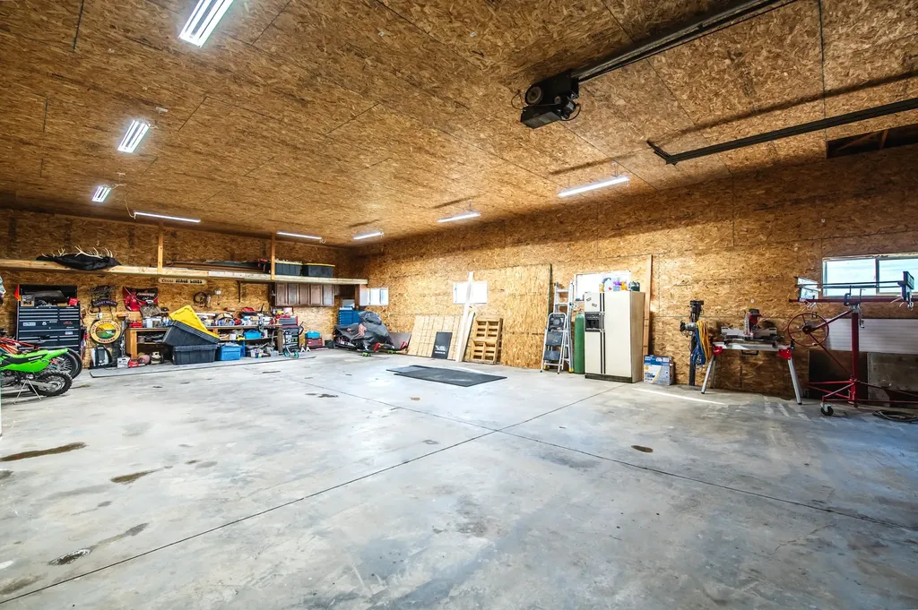 601 W Park Avenue Bridger MT 59014