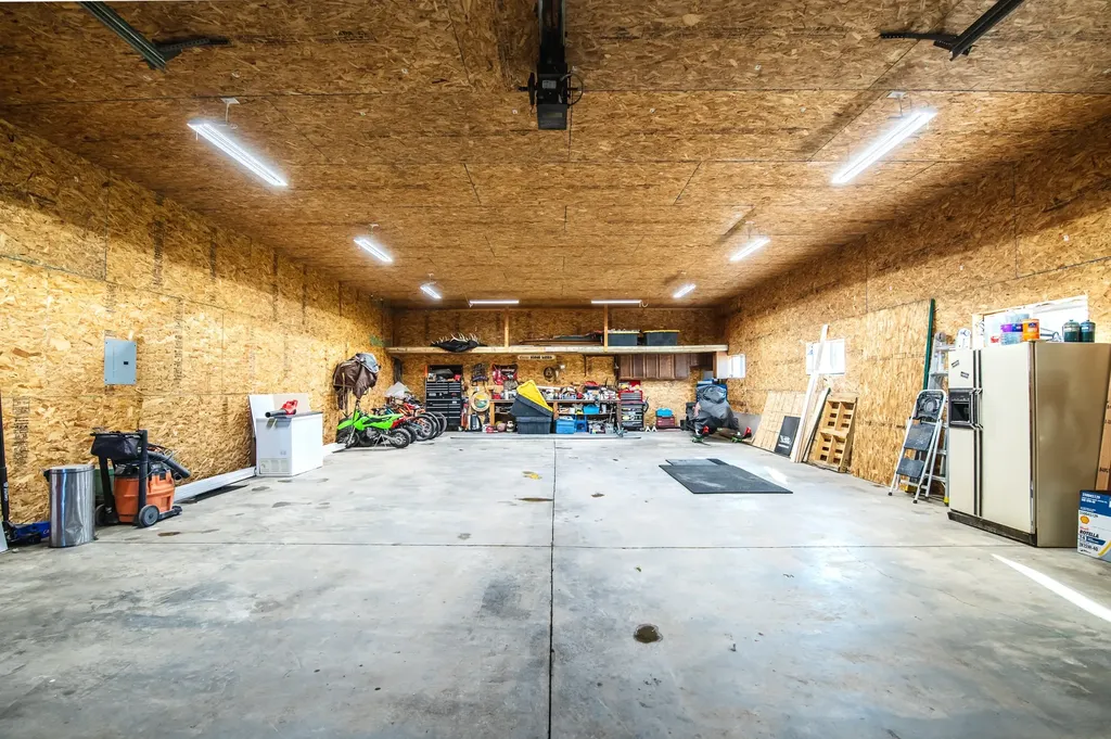 601 W Park Avenue Bridger MT 59014