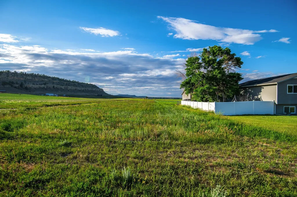 601 W Park Avenue Bridger MT 59014