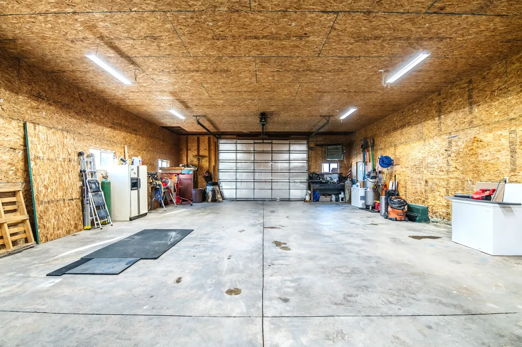 601 W Park Avenue Bridger MT 59014