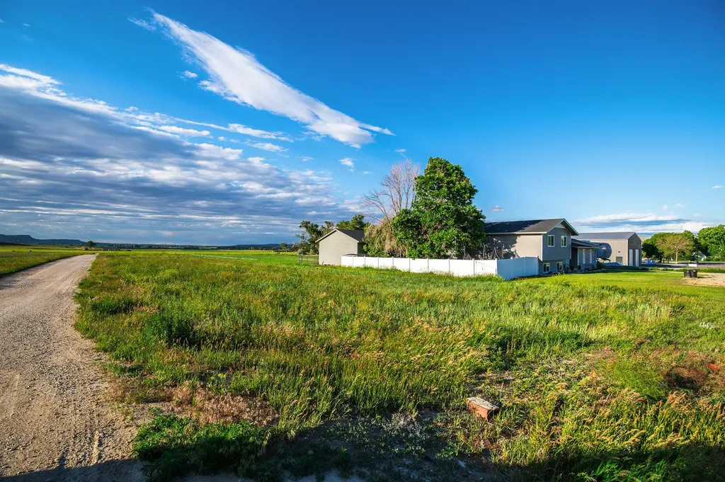 601 W Park Avenue Bridger MT 59014