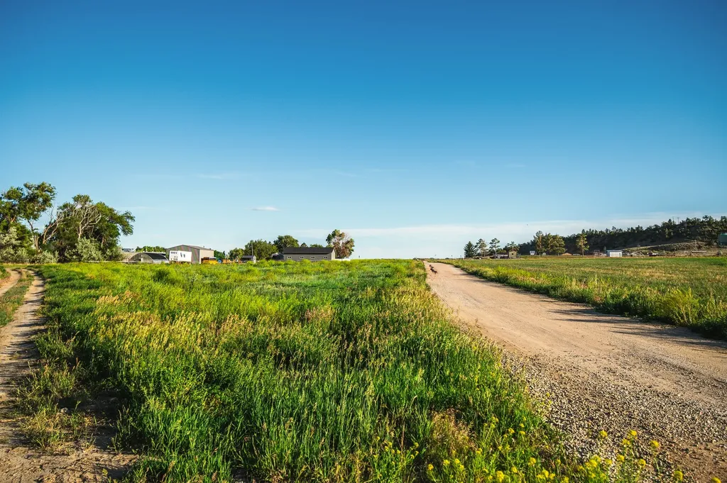 601 W Park Avenue Bridger MT 59014