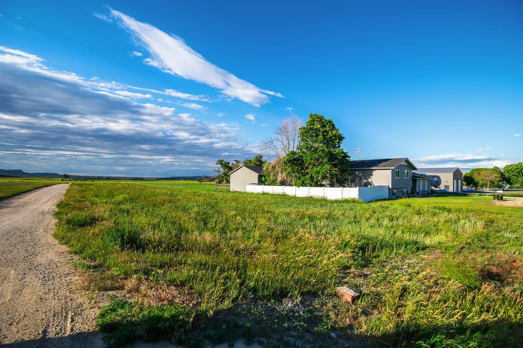 601 W Park Avenue Bridger MT 59014