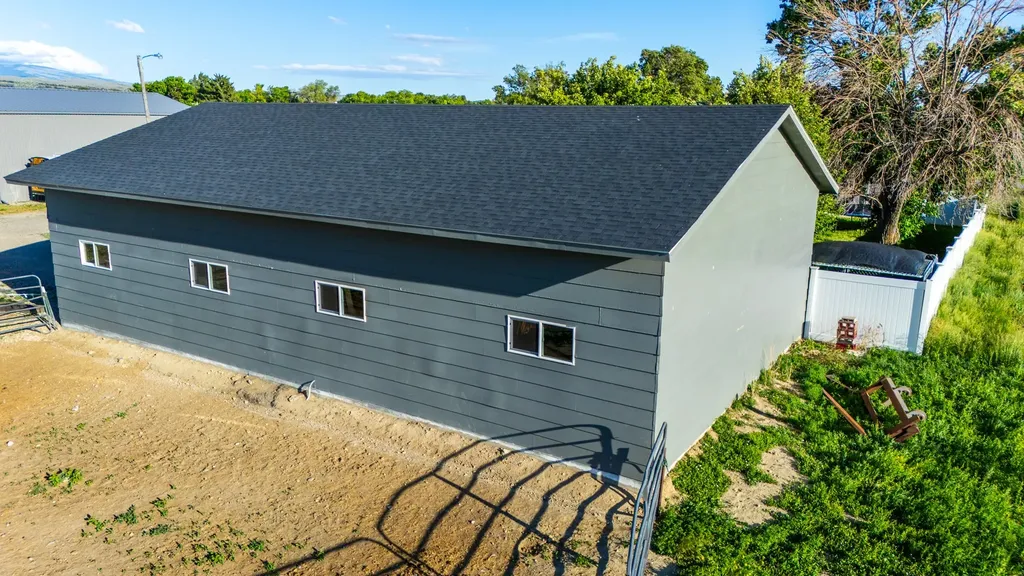 601 W Park Avenue Bridger MT 59014