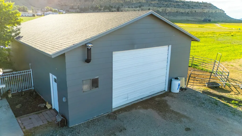 601 W Park Avenue Bridger MT 59014
