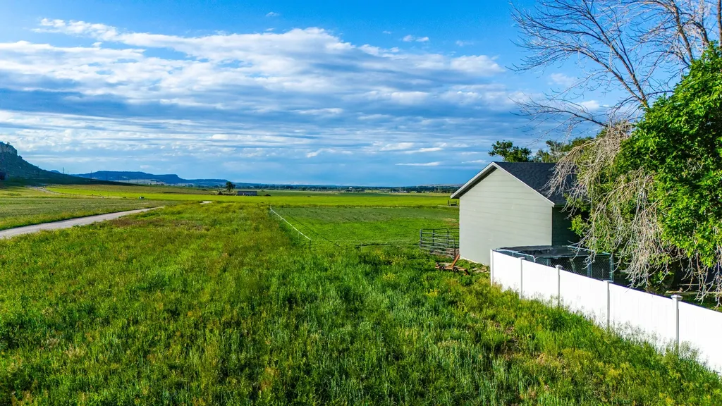 601 W Park Avenue Bridger MT 59014