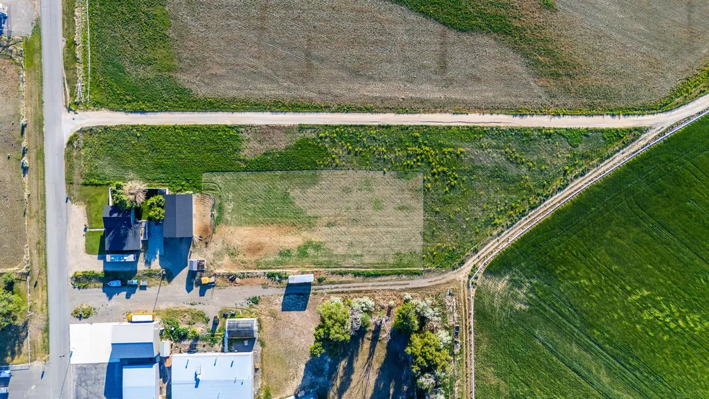 601 W Park Avenue Bridger MT 59014