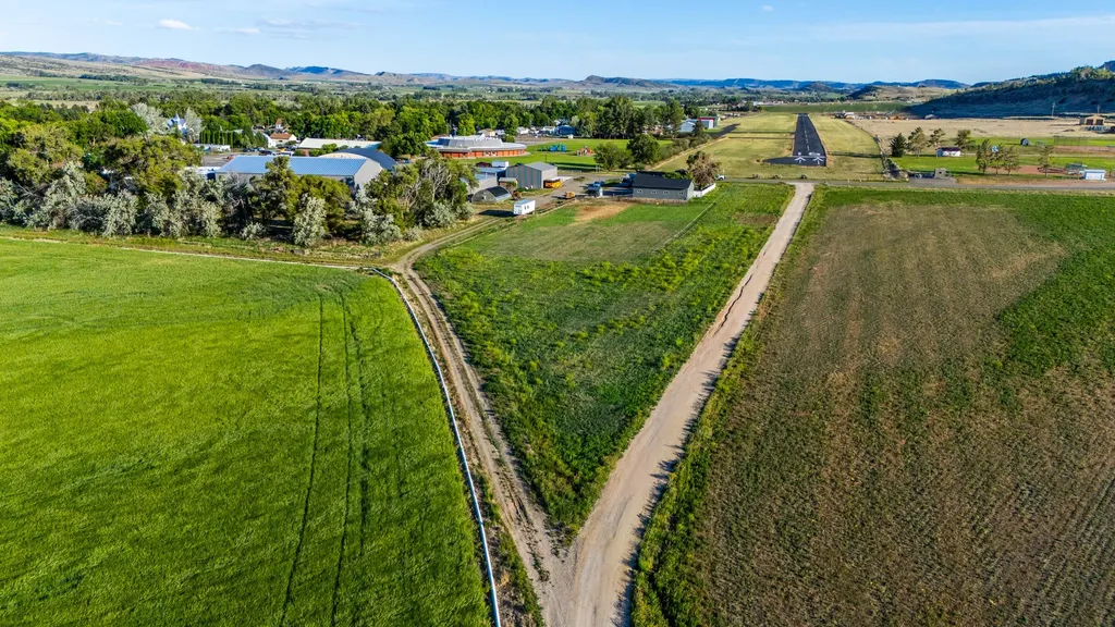 601 W Park Avenue Bridger MT 59014
