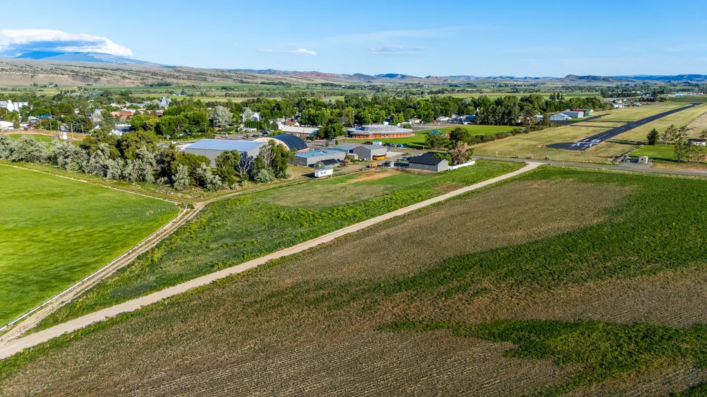 601 W Park Avenue Bridger MT 59014