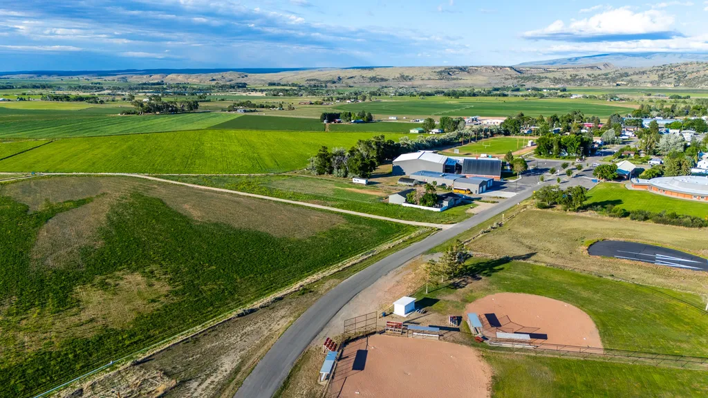 601 W Park Avenue Bridger MT 59014