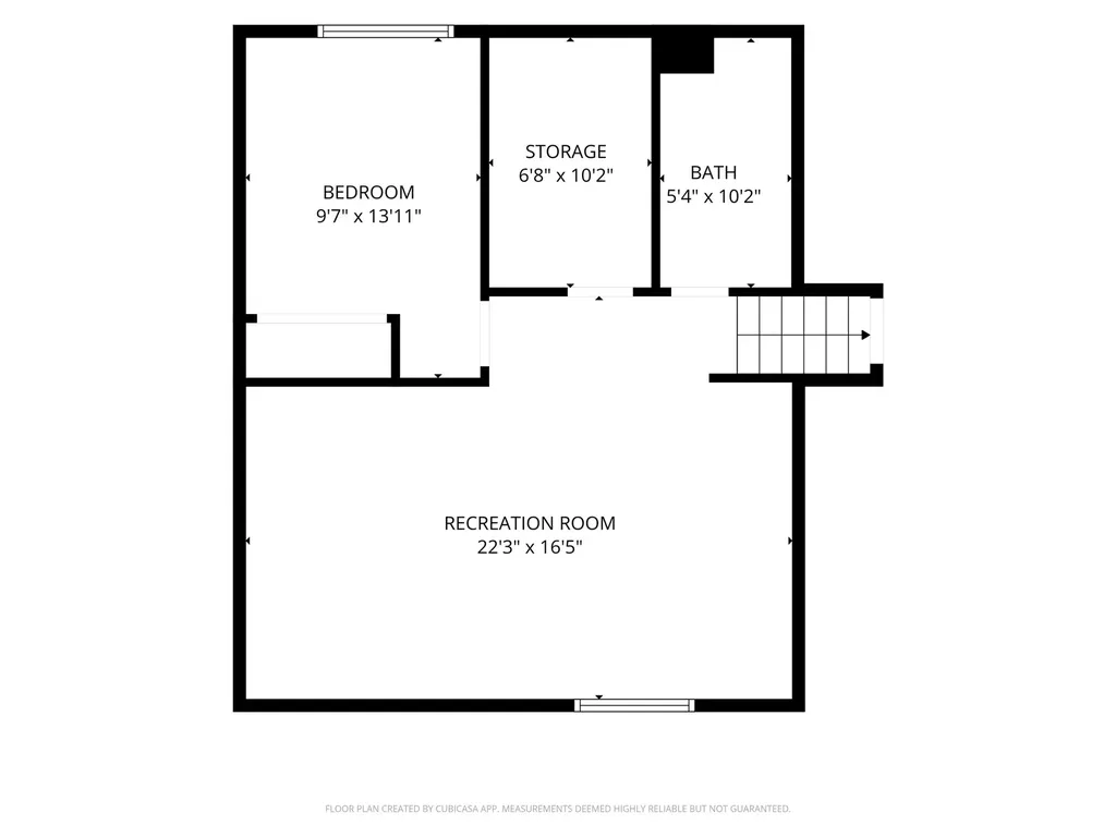 601 W Park Avenue Bridger MT 59014