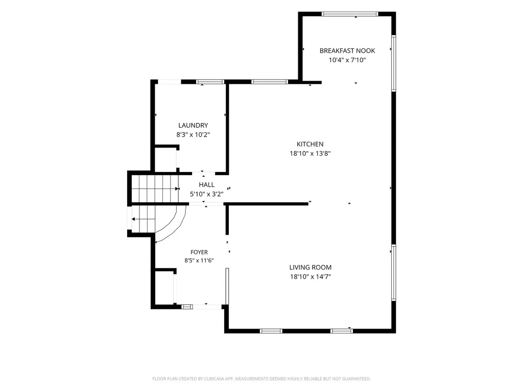 601 W Park Avenue Bridger MT 59014