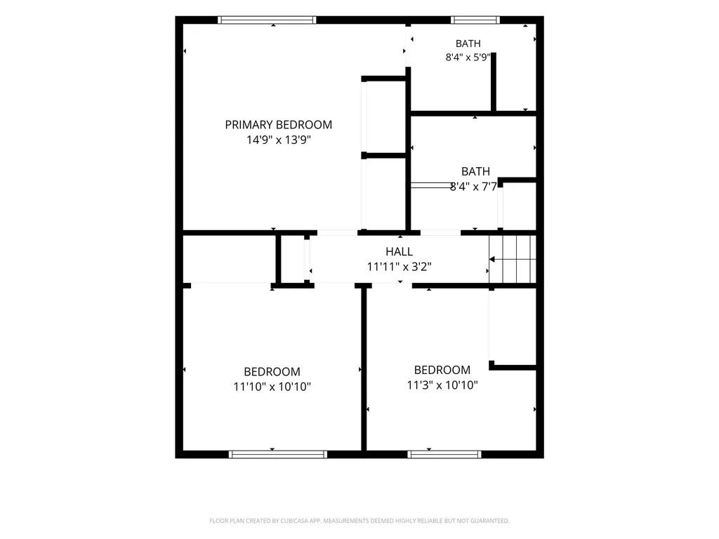 601 W Park Avenue Bridger MT 59014