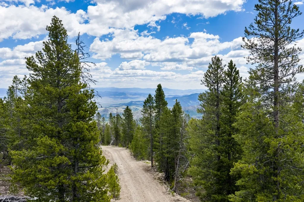 Nhn Rosa Trail Anaconda MT 59711