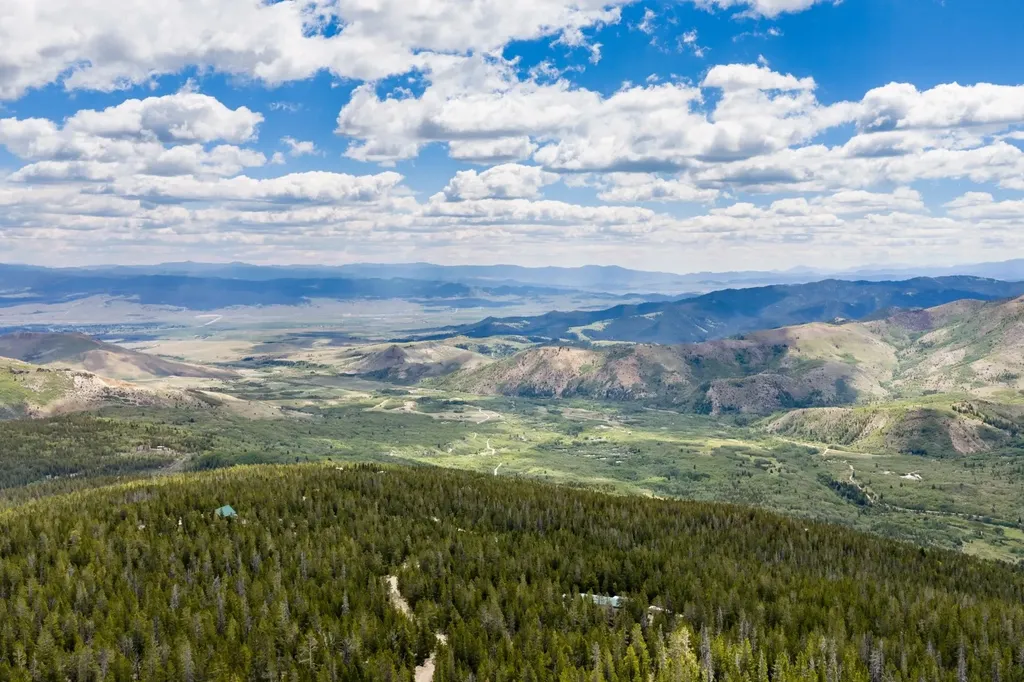 Nhn Rosa Trail Anaconda MT 59711