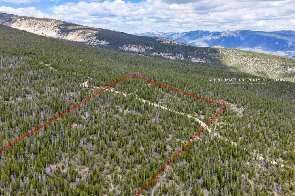 Nhn Rosa Trail Anaconda MT 59711
