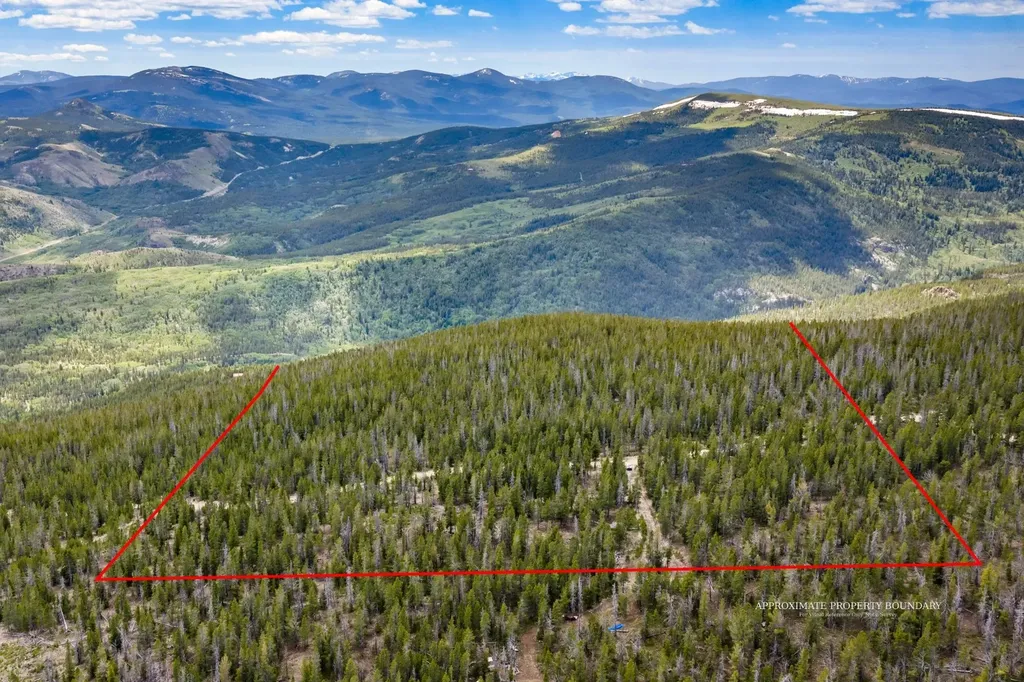 Nhn Rosa Trail Anaconda MT 59711