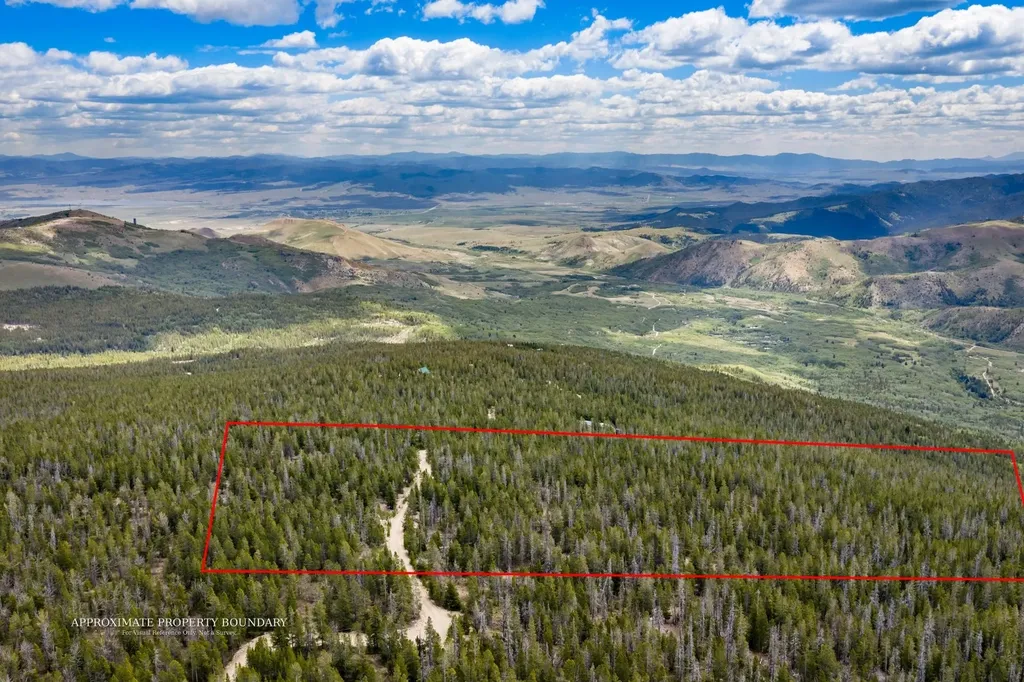Nhn Rosa Trail Anaconda MT 59711