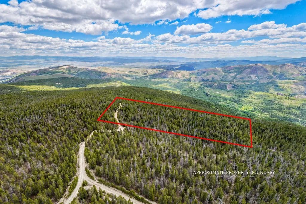 Nhn Rosa Trail Anaconda MT 59711