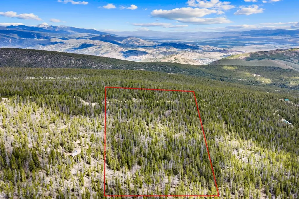 Nhn Rosa Trail Anaconda MT 59711