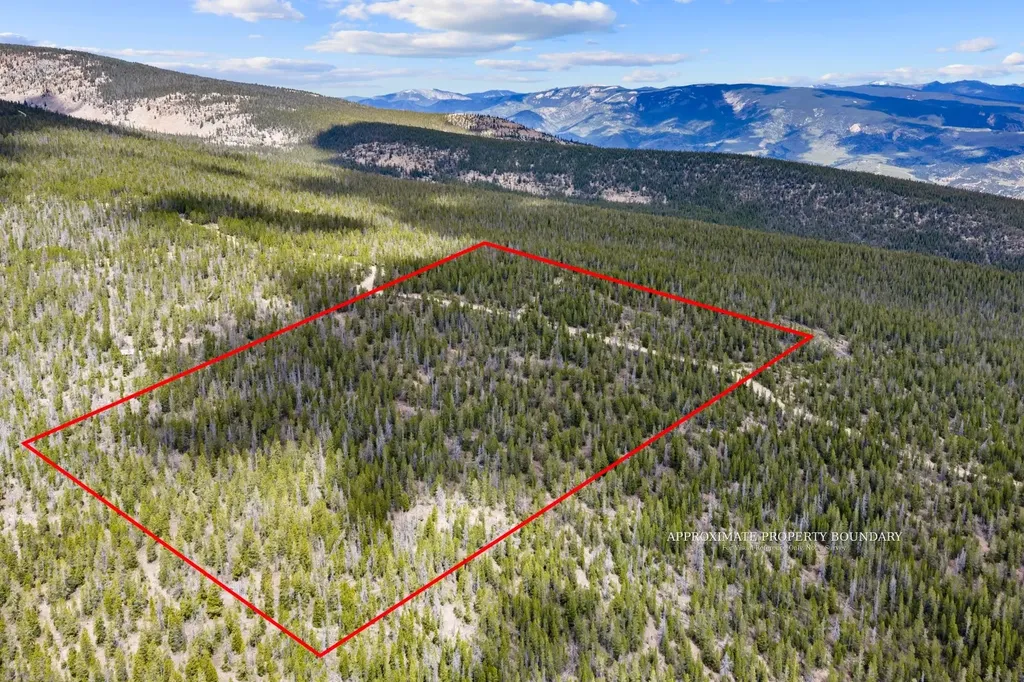 Nhn Rosa Trail Anaconda MT 59711
